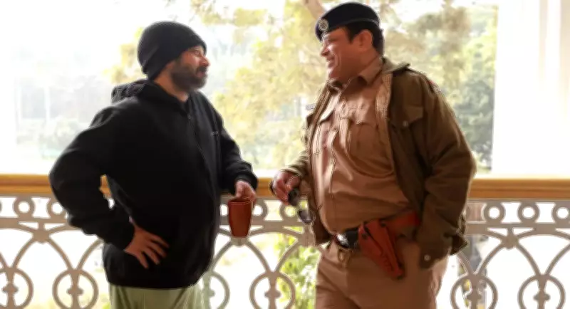 After 30 Years, Shiboprosad and Rajatava Finally Collaborate in Film