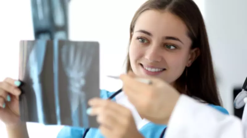 After 35, Women's Bones Begin Weakening Silently: What You Need to Know