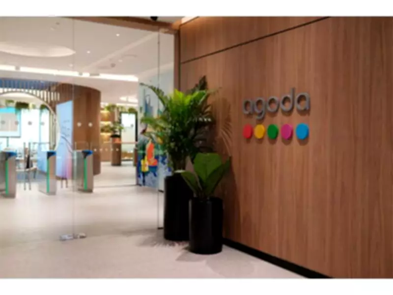 Agoda Expands Thailand Presence with New Office at One Bangkok Technology Hub