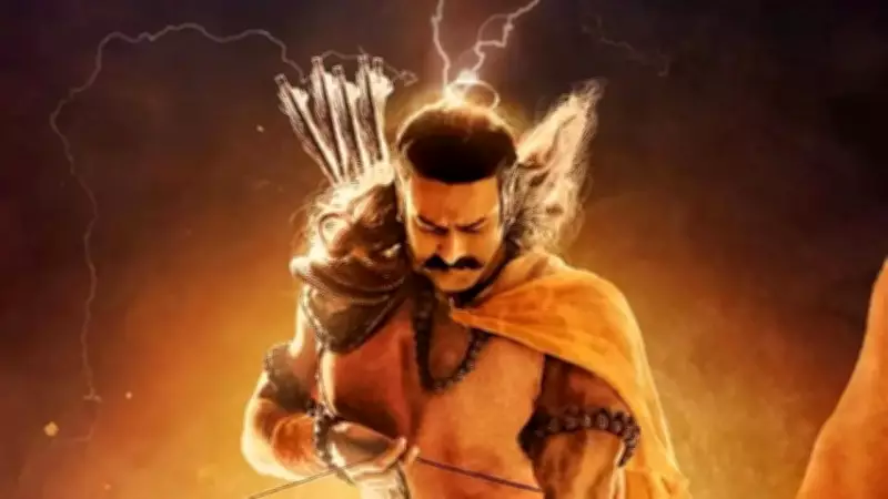 Ahead of Ranbir Kapoor's Ramayana First Look, Revisiting Epic-Inspired Films