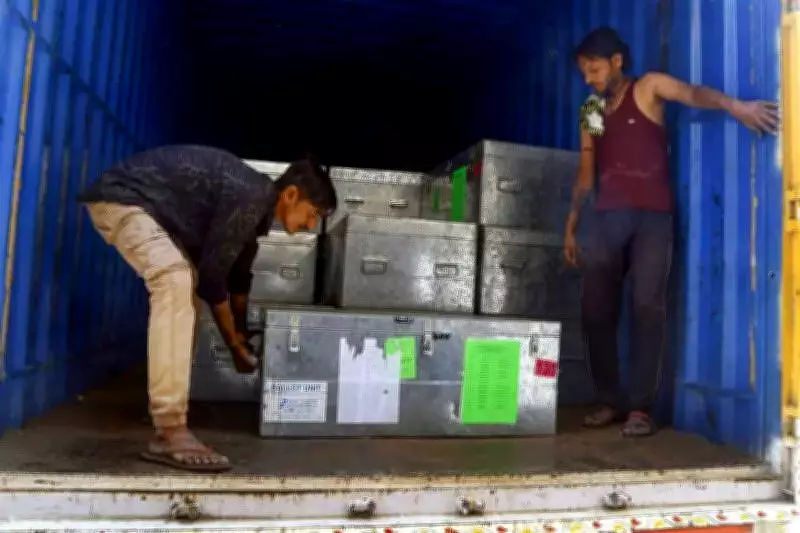 Ahmedabad AMC Elections: Summer Heat Becomes Key Campaign Challenge