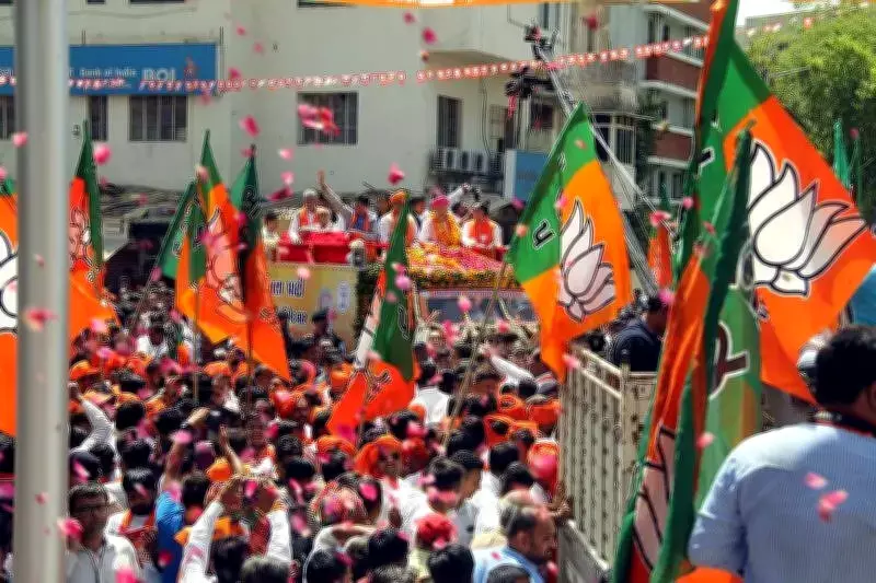 Ahmedabad Launches Single Window System for Local Body Election Clearances