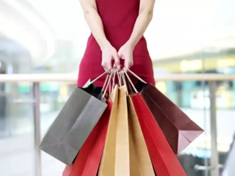 Ahmedabad Man's Retail Therapy Turns into Compulsive Buying Disorder, Treated with PKC Inhibitor