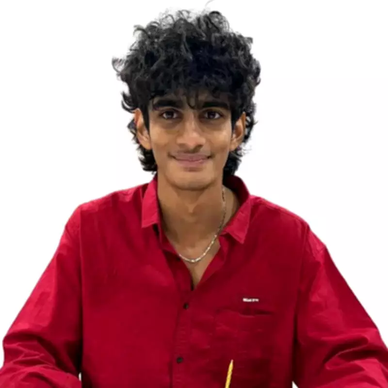 Ahmedabad Teen's Tragic Nilgai Death Saves Lives Through Organ Donation