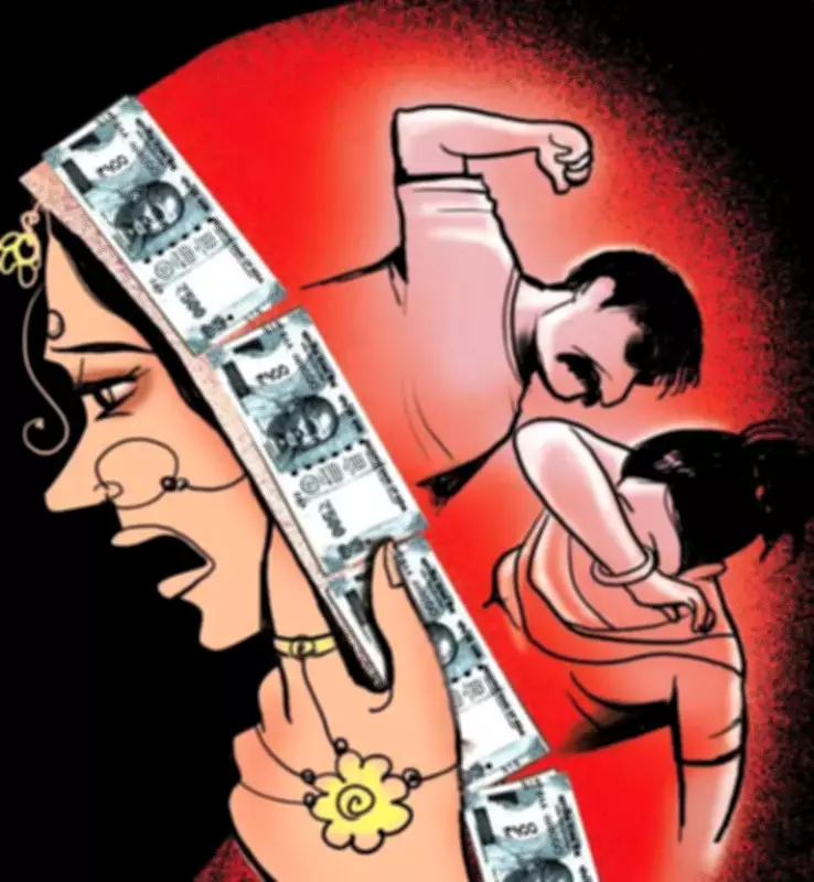 Ahmedabad Woman Alleges Years of Abuse, Marital Rape, and Dowry Harassment