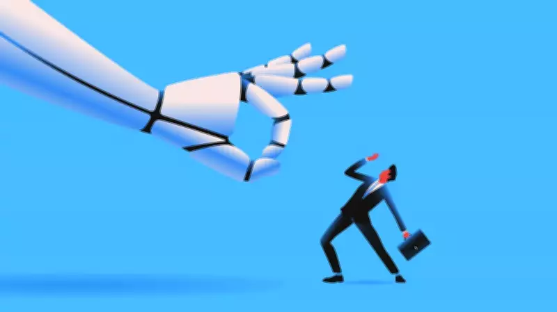 AI Anxiety Grips Indian Workforce: 67% Fear Job Obsolescence