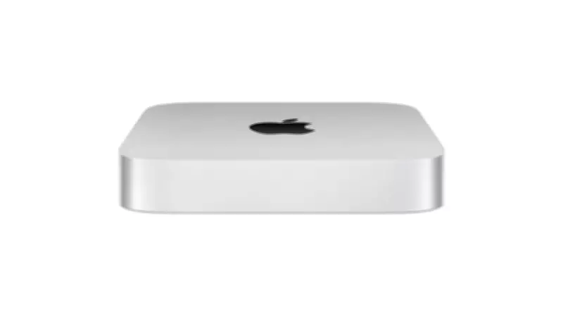 AI Demand Creates Mac Mini Shortage, Sends Used MacBook Prices Soaring