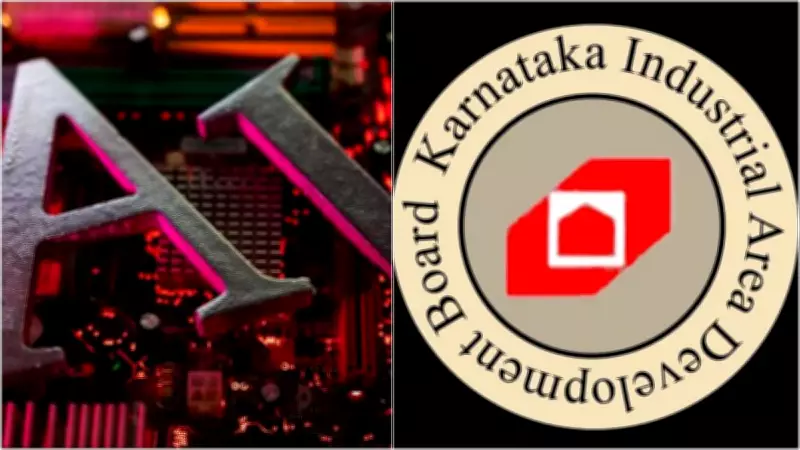 AI Disruption, Litigation Sink Software Project; Land Diverted for Medical College