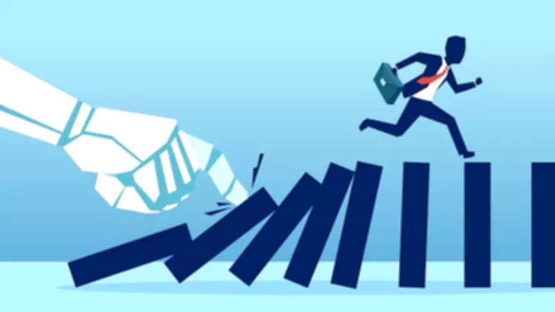 AI-Driven Models Transform IT Workforce Strategies Amid Cost Pressures