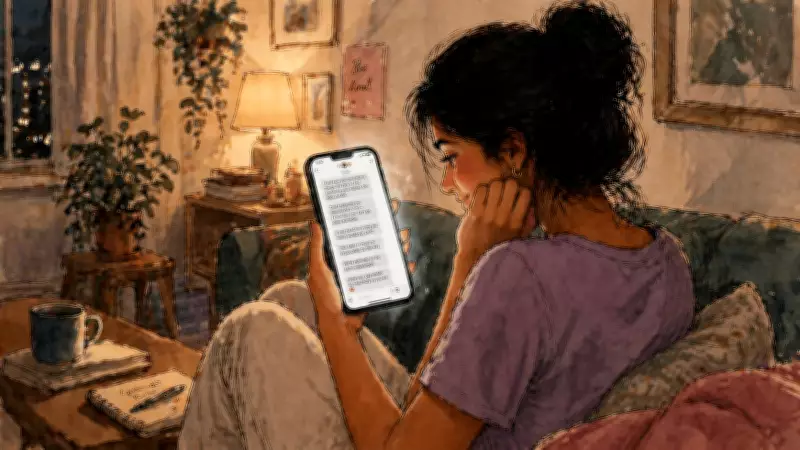 AI Flirting on Dating Apps: Is It Deception or Just Efficiency?