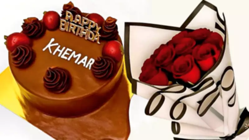 AI-Powered Food Refund Fraud: From Smashed Cakes to Broken Eggs