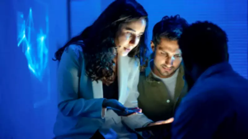 AI Prompt Engineering Emerges as Key Skill for Financial Planning Among Youth