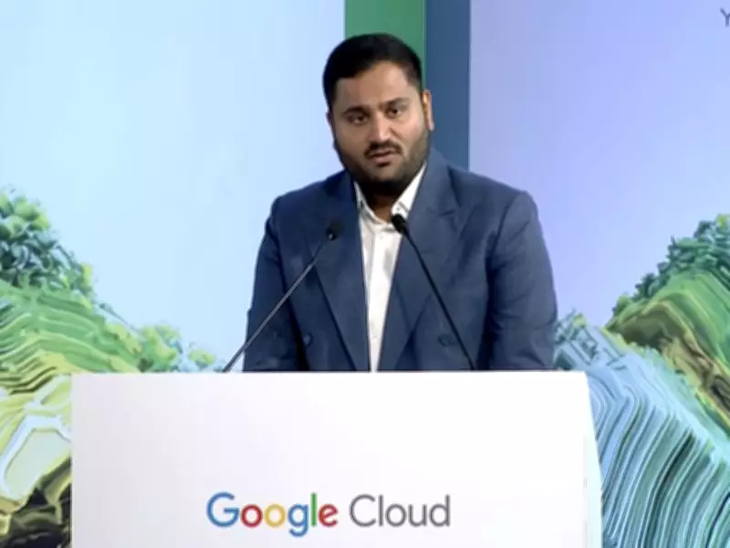 AI Runs on Electricity, India Has Structural Advantage: Jeet Adani