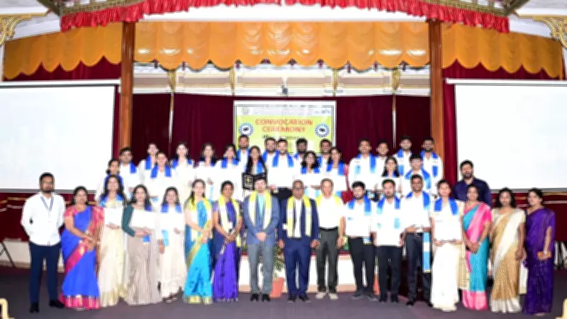 AI, Smart Cold Chains, Upcycling: Future of Food Processing Says CSIR-CFTRI Director