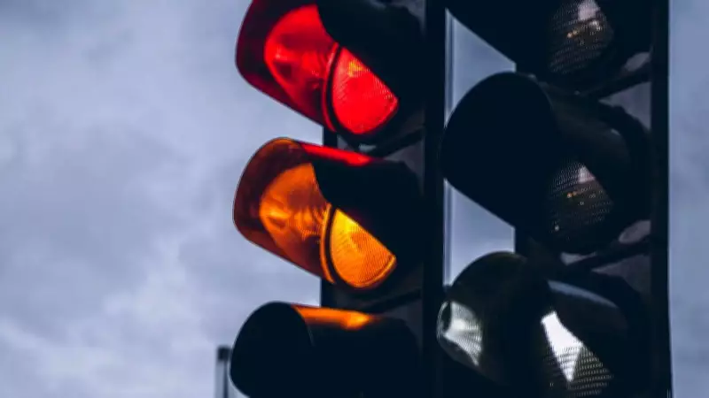 AI Traffic Management System to be Installed at 800 High-Risk Spots in Bihar