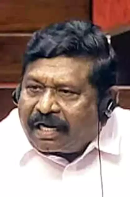 AIADMK MP Petitions ECI to Disqualify CM Stalin Over Alleged Govt Machinery Misuse