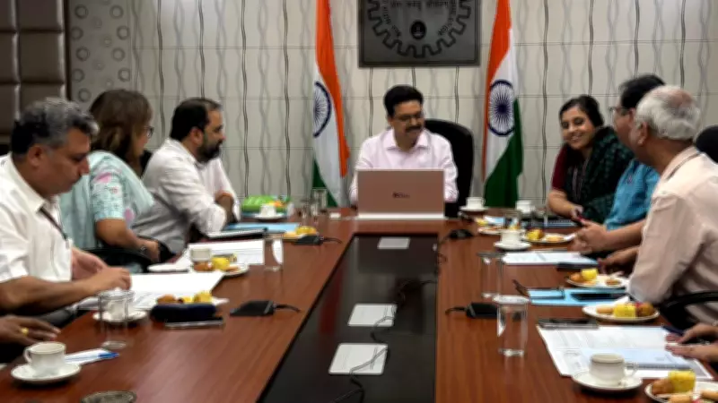 AICTE Launches Third Edition of VAANI Scheme to Promote Indian Languages in Technical Education