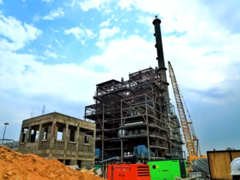 AIDA Urges Nationwide Ethanol Cooking Fuel Rollout to Reduce LPG Import Dependence