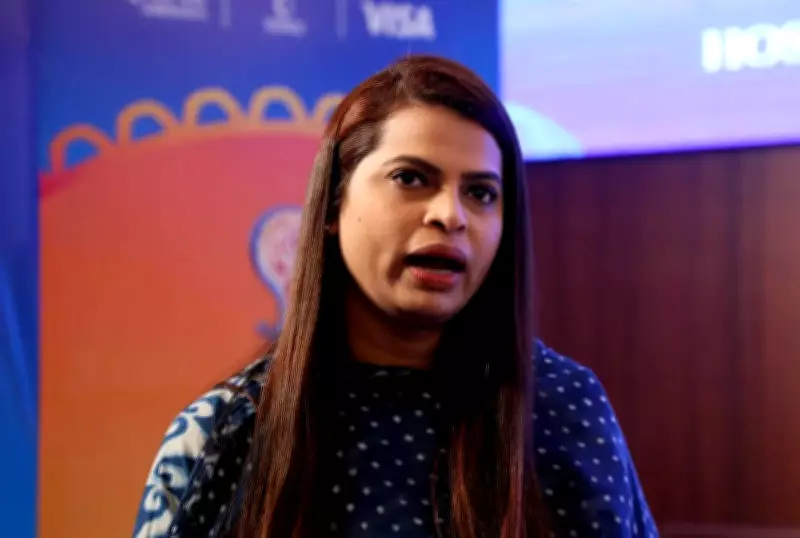 AIFF Executive Member Valanka Alemao Files FIFA Ethics Complaint Over Harassment