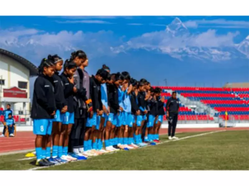 AIFF Schedules Three Friendly Matches for India U17 Women's Team Against Russia in Sochi