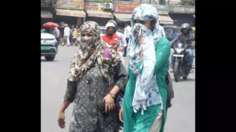 AIIMS Patna Study Identifies Brain Centre Linked to Heat Stroke Deaths