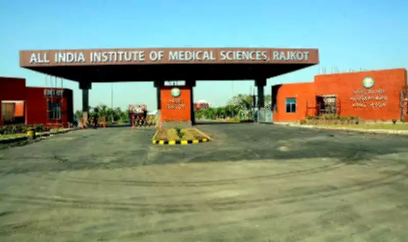 AIIMS Rajkot's Historic First Convocation: President Murmu to Confer Degrees