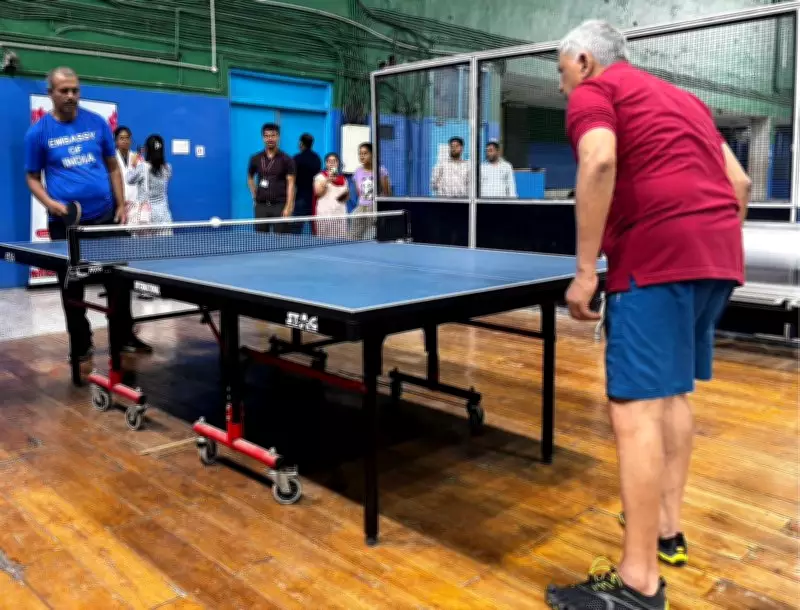 AIIMS Showcases Parkinson's Disease Recovery Cases, Advocates Prompt Medical Care