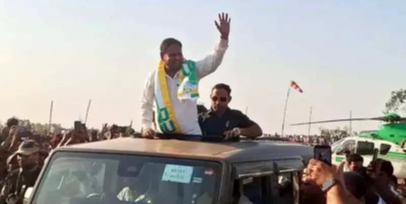 AIMIM Severs Alliance with Humayun Kabir's Party After Sting Video Controversy