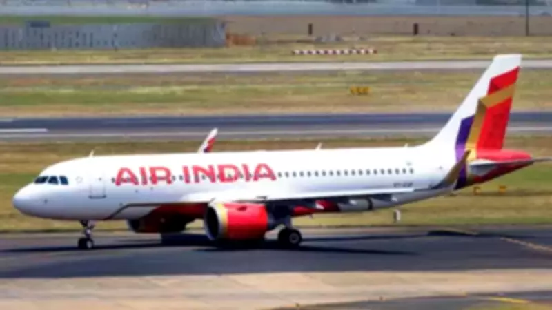 Air India Adapts to Global Fuel Crisis with Strategic Refueling for Myanmar Flights
