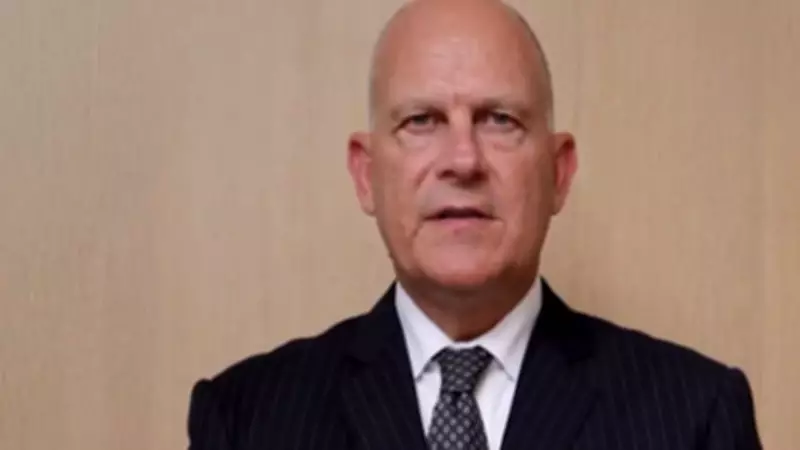 Air India CEO Campbell Wilson Resigns Amidst Losses and Regulatory Scrutiny