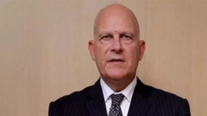 Air India CEO Campbell Wilson Resigns, Tata Group to Appoint Successor