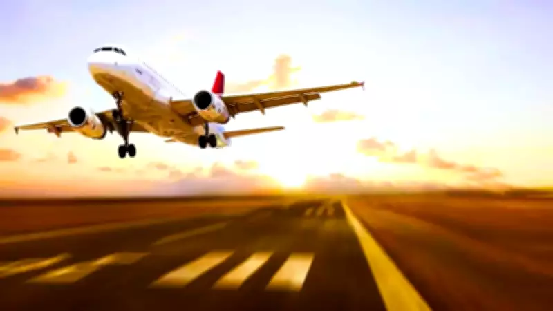 Air India Express Delhi-Bhubaneswar Flight Diverted to Jaipur Due to Technical Snag