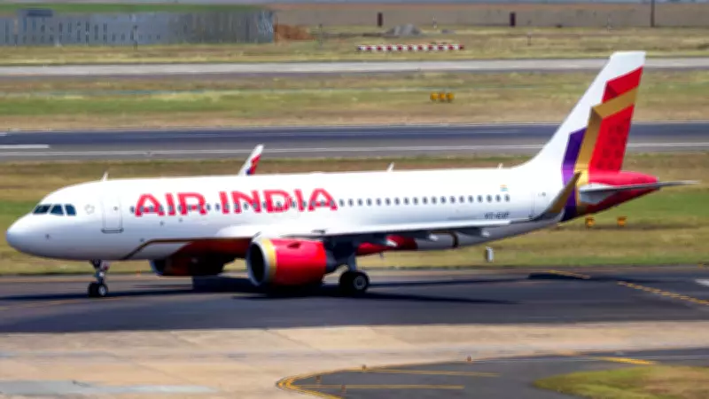 Air India Hikes Fuel Surcharge, Making Air Travel More Expensive for Passengers