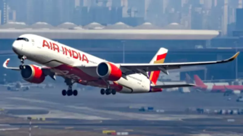 Air India, IndiGo, SpiceJet Seek ATF Price Relief, Warn of Operations Halt