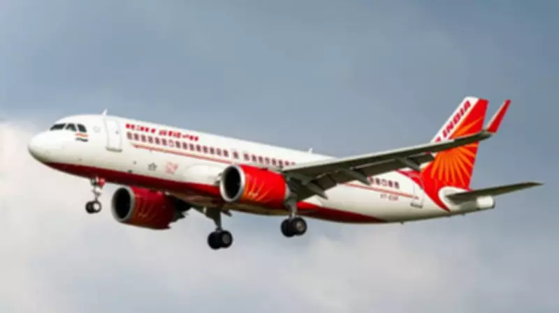 Air India Suspends Israel Flights Until May 31 Amid Regional Tensions