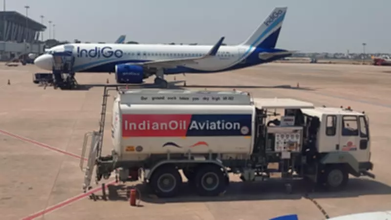 Airfares Set to Soar as Jet Fuel Prices Double After Iran War