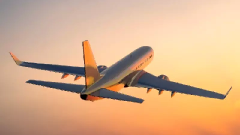 Airlines Hike Fares, Cut Outlook as West Asia Conflict Fuels Cost Surge