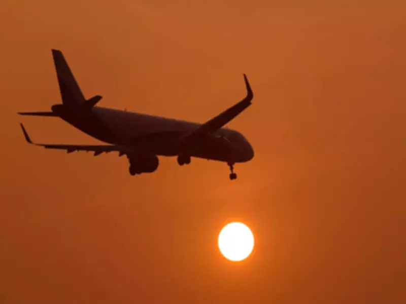 Airlines Seek Urgent Govt Intervention on Soaring Jet Fuel Prices