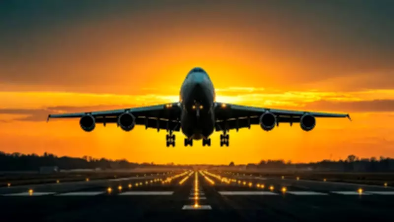 Airplane Mode: What Happens If You Forget to Switch It On Before Flying?