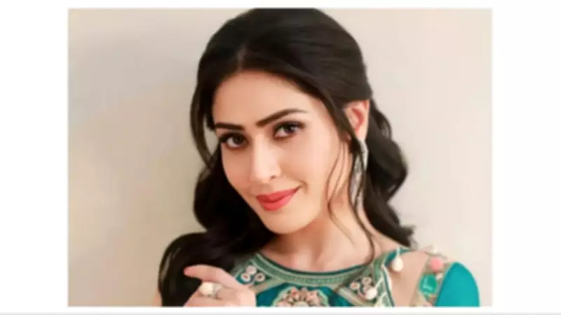 Aishwarya Raj Bhakuni on Tum Dena Saath Mera: Emotional Depth Drew Me In