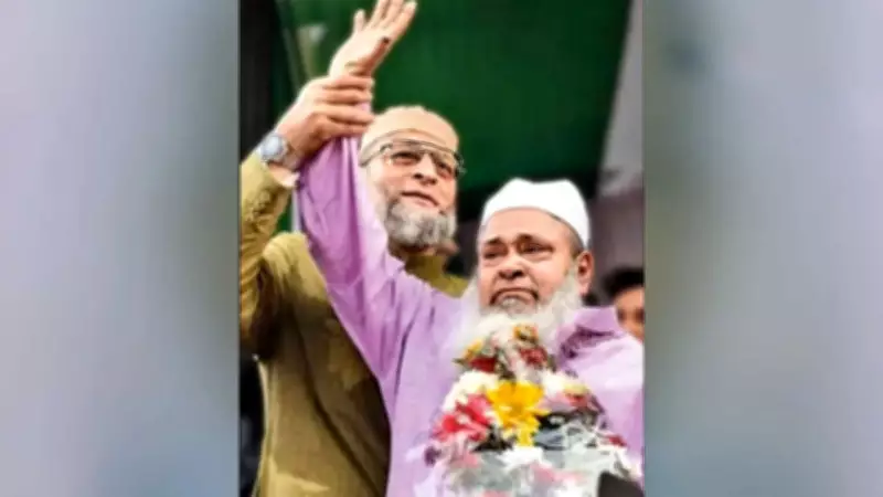 AIUDF's Survival Battle in Assam: Ajmal's Political Fortunes Shift Ahead of 2026 Polls