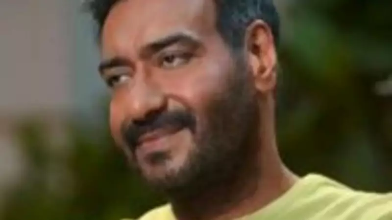 Ajay Devgn Extends Support as 'Tanhaji' for Riteish Deshmukh's 'Raja Shivaji'