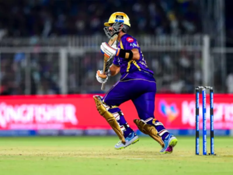 Ajinkya Rahane Slams Critics, Accuses Them of Jealousy Over His Success