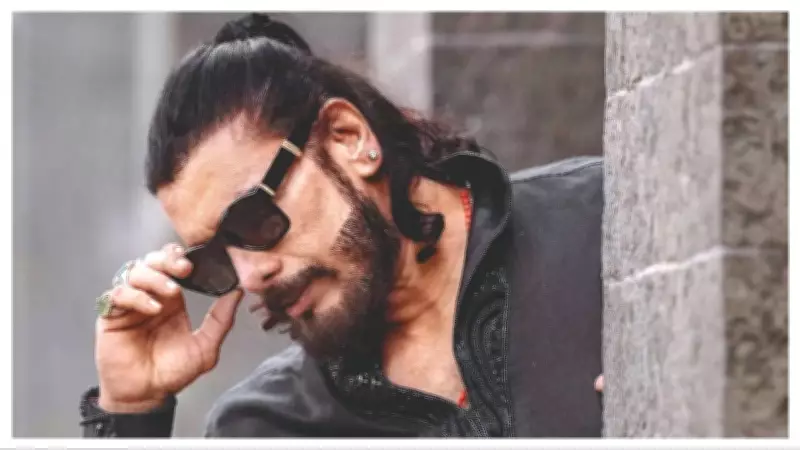 Akashdeep Saigal Returns to Kyunki Saas Bhi Kabhi Bahu Thi 2 as Reyansh