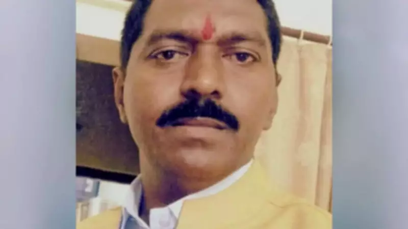 Akola Cop Suspended, Arrested for Allegedly Seeking Sexual Favours from Woman in Lockup