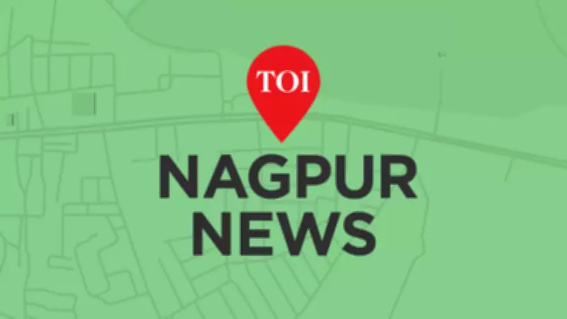Akola Opposition Stages Parallel Civic Meeting in Protest of Suspension