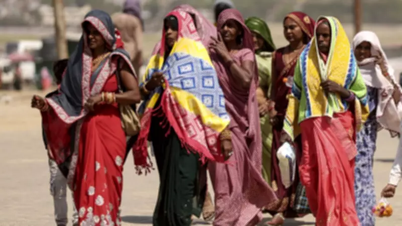Akola Records India's Highest Temperature at 44.2°C Amid Maharashtra Heatwave