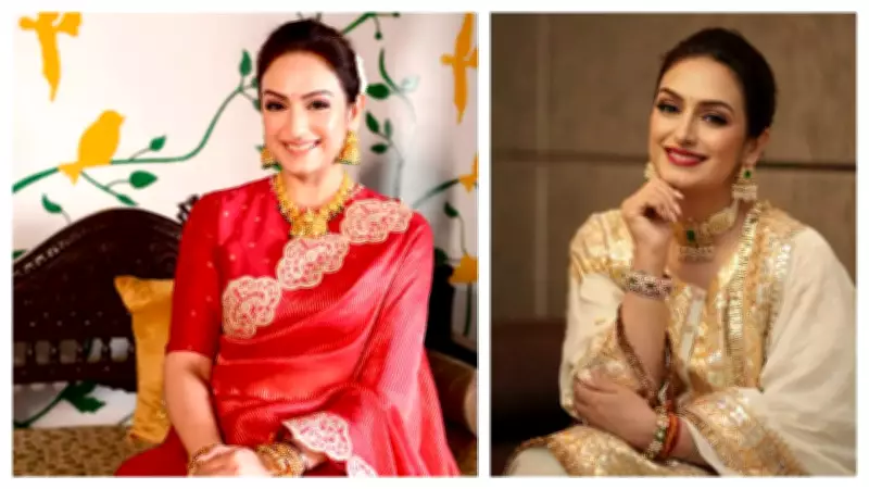 Akriti Kakar on Akshay Tritiya: Gold, Family, and Future Prosperity