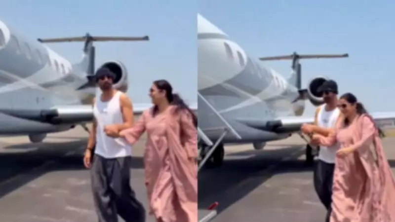 Akshay Kumar Announces New Film with Vidya Balan and Anees Bazmee