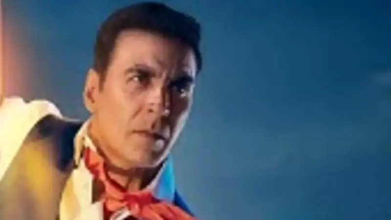 Akshay Kumar Confirms Gorkha Biopic Shelved, Focus Shifts to Bhooth Bangla